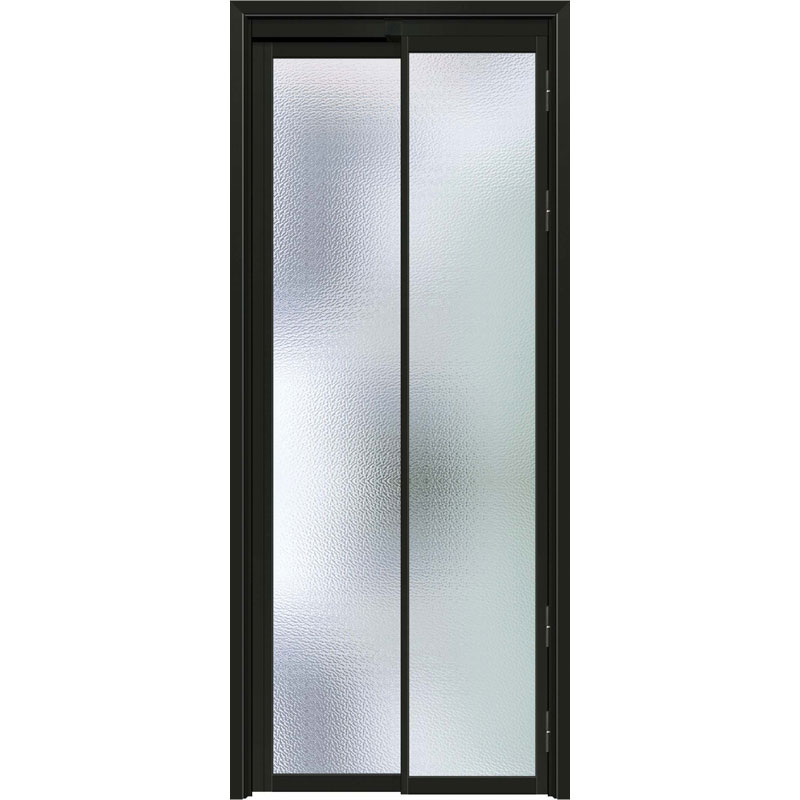 Ușă interioară din aliaj de aluminiu