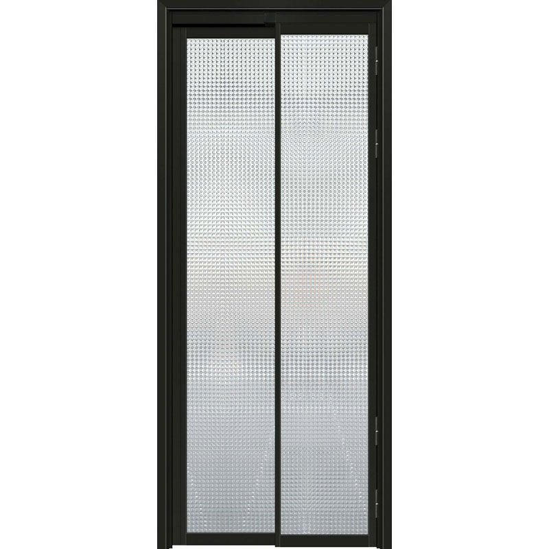 Ușă glisantă din aliaj de aluminiu PT